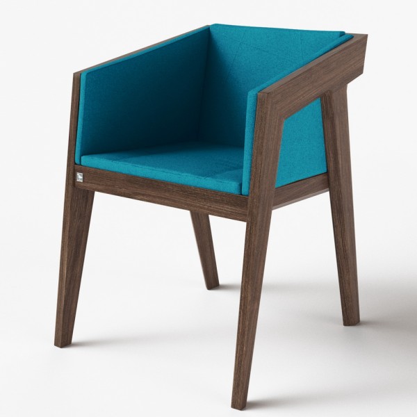 Cтілець Air 2 4Soft для кухні та кафе