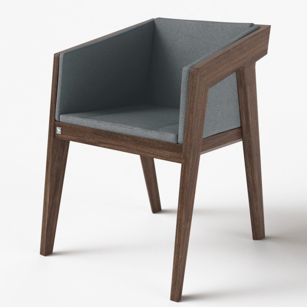 Cтілець Air 2 4Soft для кухні та кафе