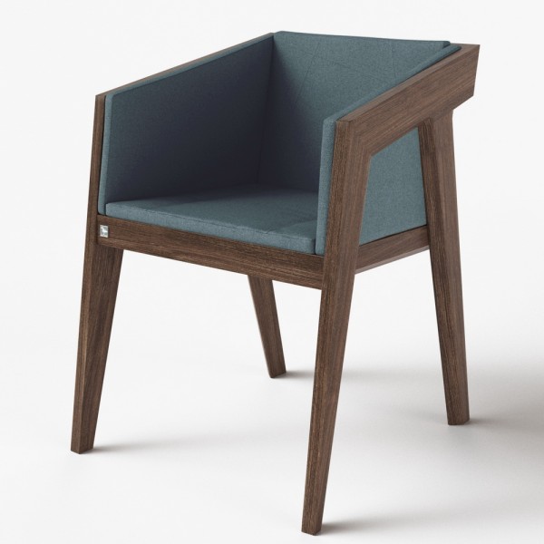 Cтілець Air 2 4Soft для кухні та кафе