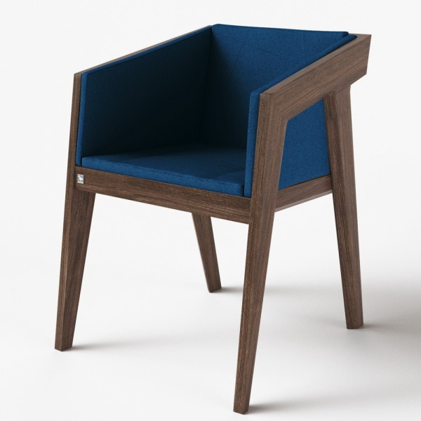 Cтілець Air 2 4Soft для кухні та кафе