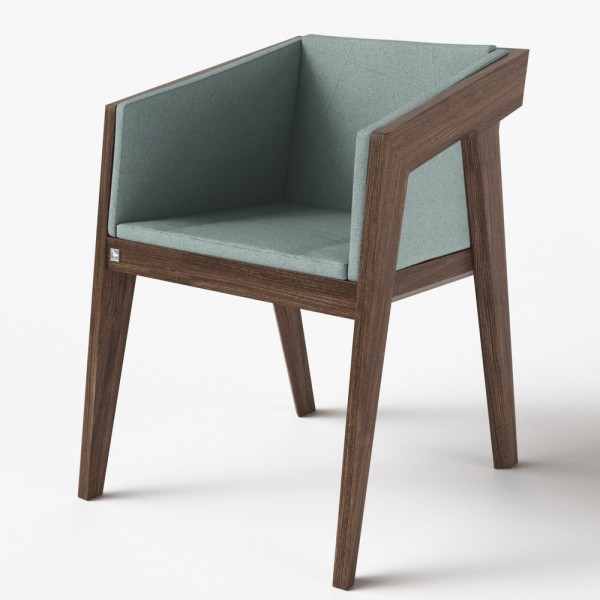 Cтілець Air 2 4Soft для кухні та кафе