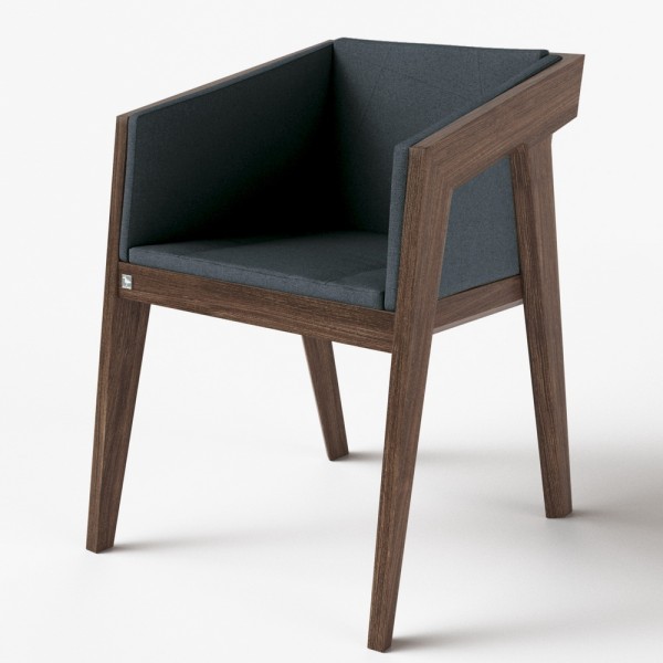 Cтілець Air 2 4Soft для кухні та кафе