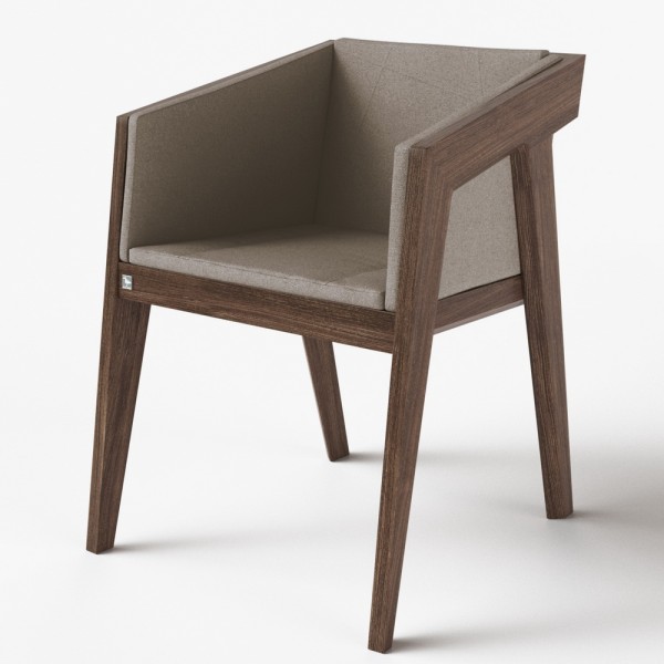 Cтілець Air 2 4Soft для кухні та кафе