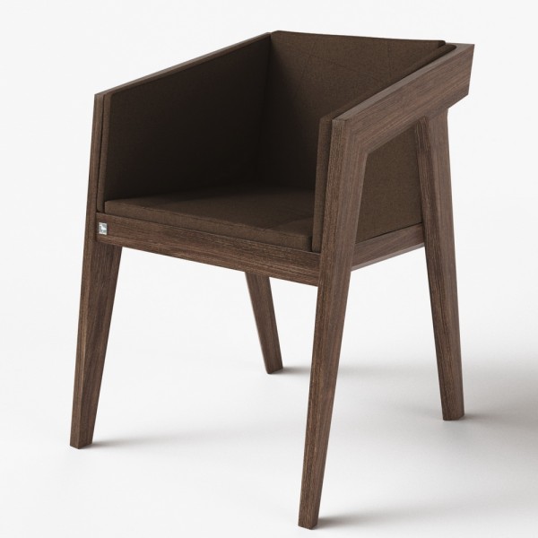 Cтілець Air 2 4Soft для кухні та кафе