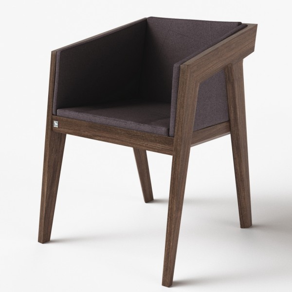 Cтілець Air 2 4Soft для кухні та кафе