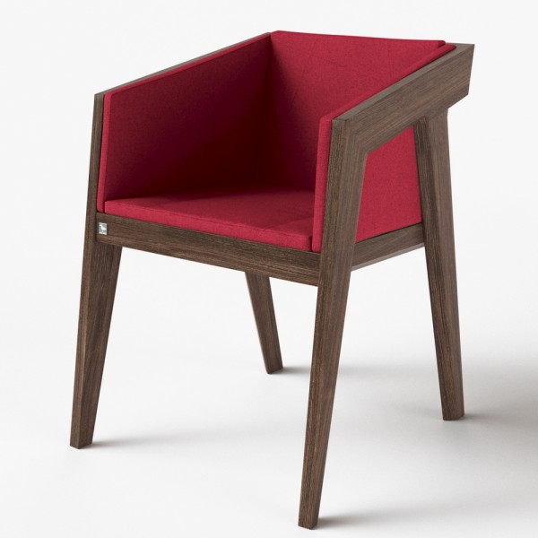 Cтілець Air 2 4Soft для кухні та кафе