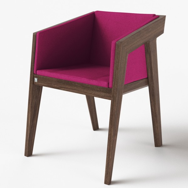 Cтілець Air 2 4Soft для кухні та кафе