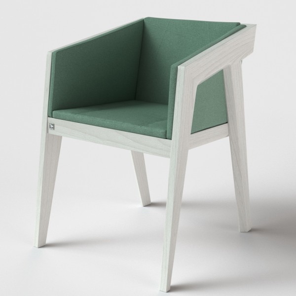 Cтілець Air 2 4Soft для кухні та кафе