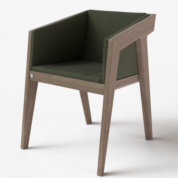 Cтілець Air 2 4Soft для кухні та кафе