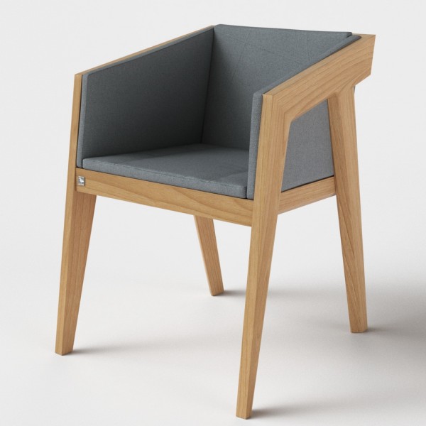 Cтілець Air 2 4Soft для кухні та кафе