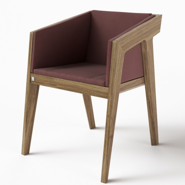 Cтілець Air 2 4Soft для кухні та кафе