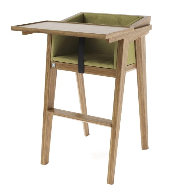 Дитячий стілець air 2 kid — комфорт і стиль для вашої дитини