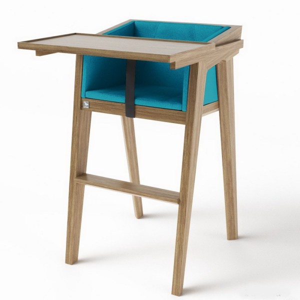 Дитячий стілець air 2 kid — комфорт і стиль для вашої дитини