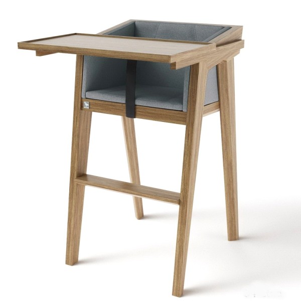 Дитячий стілець air 2 kid — комфорт і стиль для вашої дитини