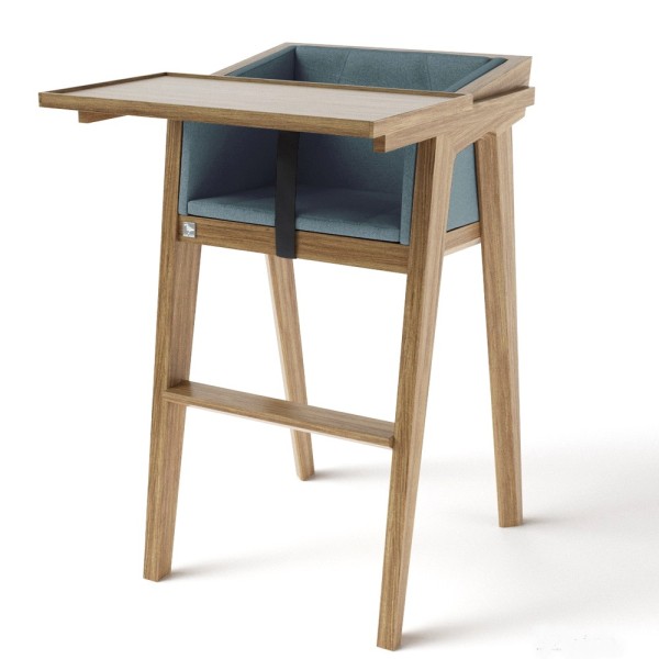 Дитячий стілець air 2 kid — комфорт і стиль для вашої дитини