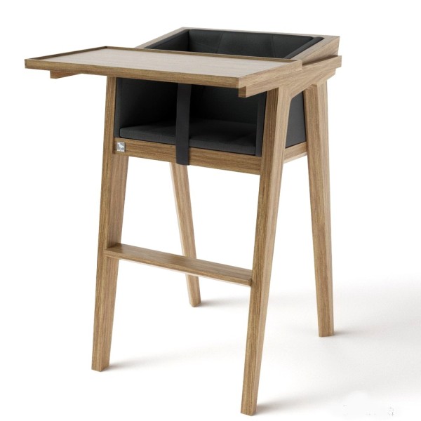 Дитячий стілець air 2 kid — комфорт і стиль для вашої дитини