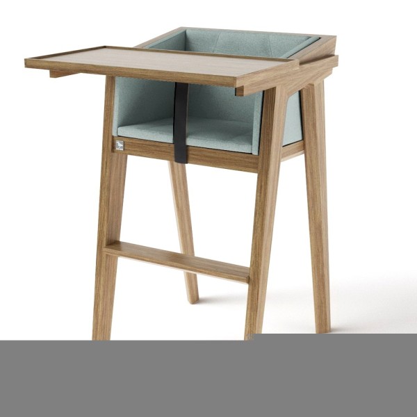 Дитячий стілець air 2 kid — комфорт і стиль для вашої дитини