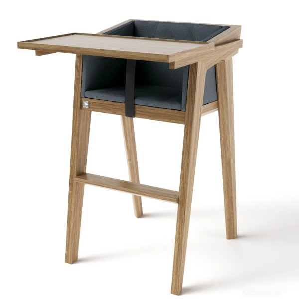 Дитячий стілець air 2 kid — комфорт і стиль для вашої дитини