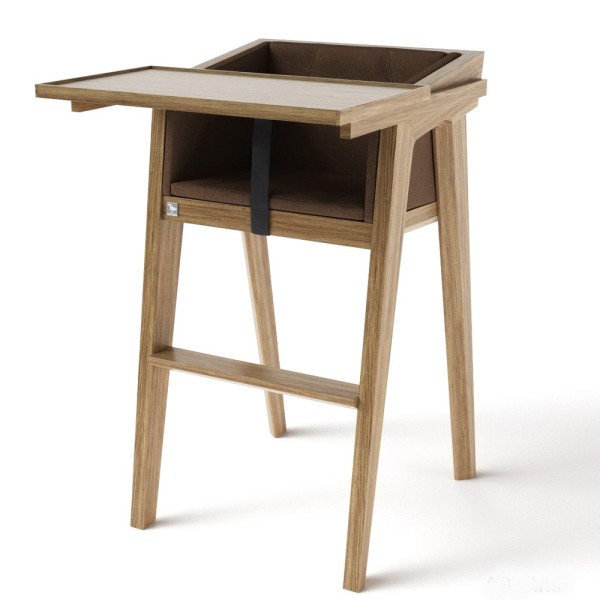 Дитячий стілець air 2 kid — комфорт і стиль для вашої дитини