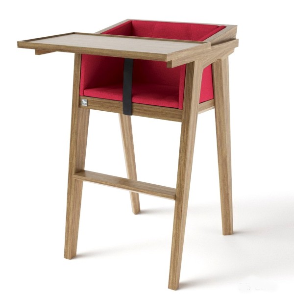 Дитячий стілець air 2 kid — комфорт і стиль для вашої дитини