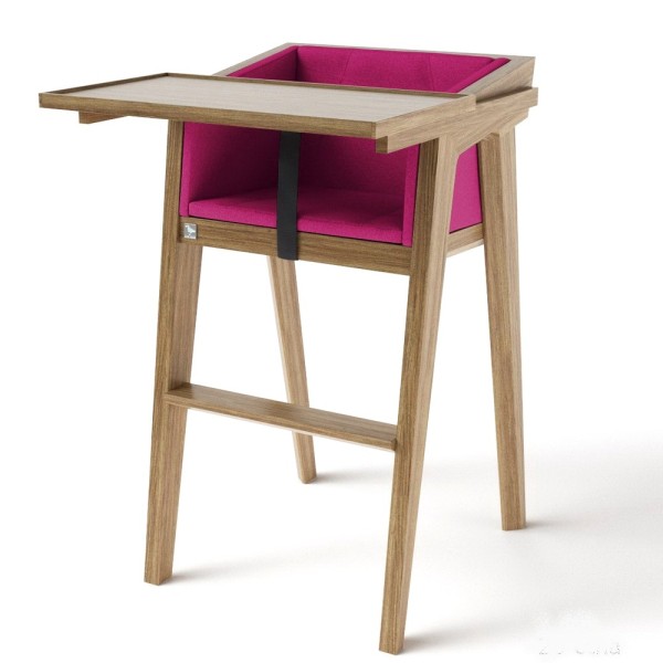 Дитячий стілець air 2 kid — комфорт і стиль для вашої дитини