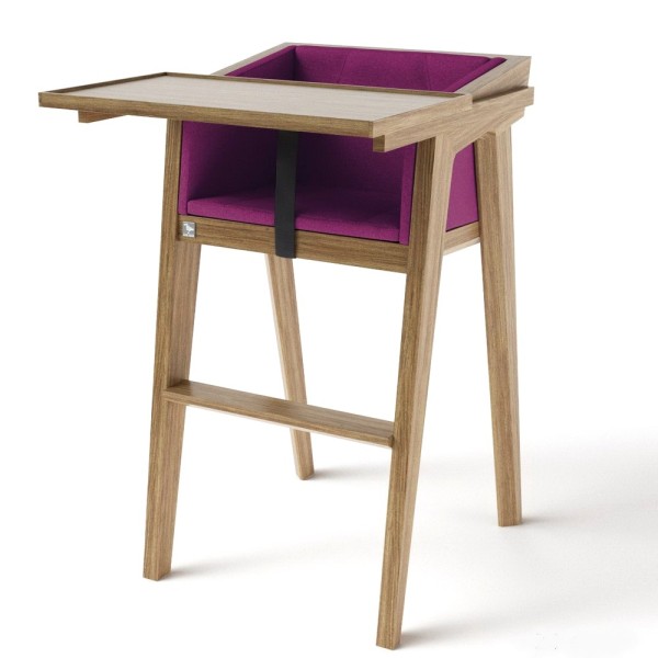 Дитячий стілець air 2 kid — комфорт і стиль для вашої дитини