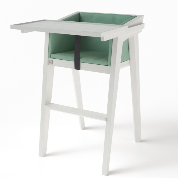 Дитячий стілець air 2 kid — комфорт і стиль для вашої дитини