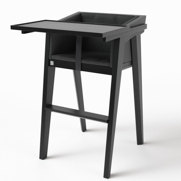 Дитячий стілець air 2 kid — комфорт і стиль для вашої дитини