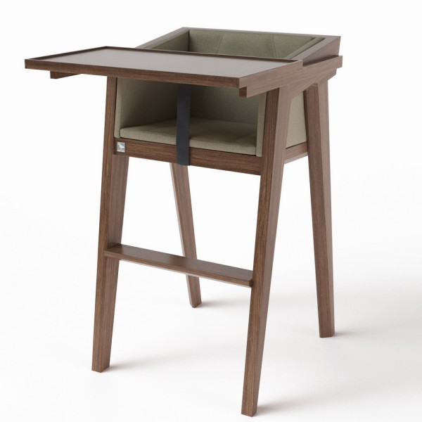 Дитячий стілець air 2 kid — комфорт і стиль для вашої дитини