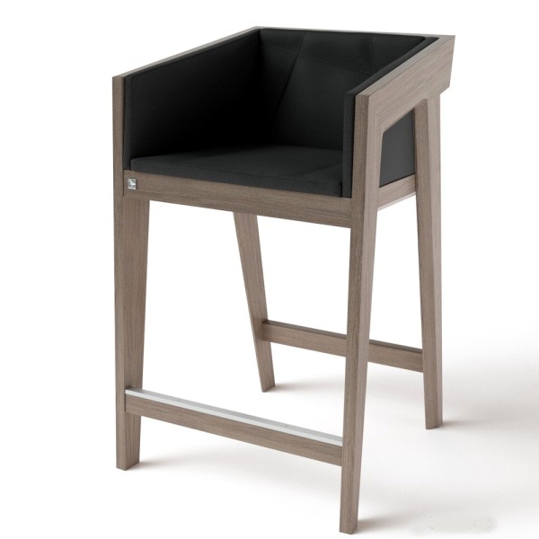 Напівбарний стілець Air 2 Bar S 4Soft - сучасний стиль для вашого інтер'єру