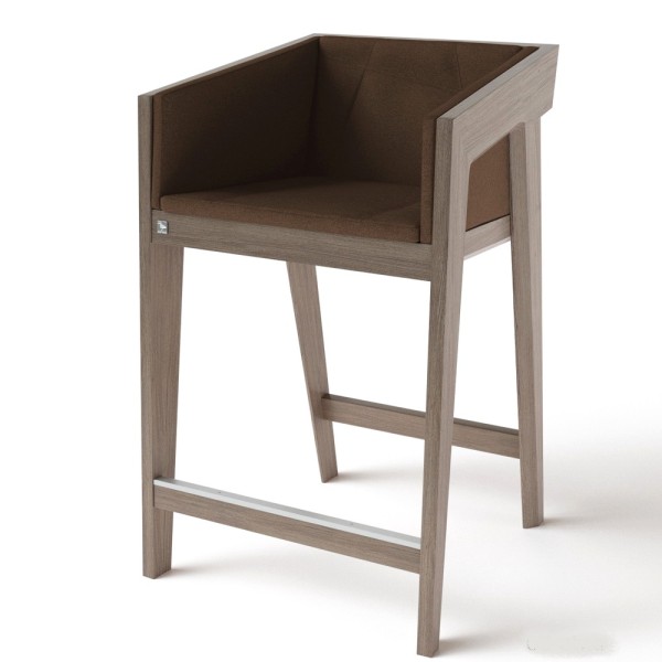 Напівбарний стілець Air 2 Bar S 4Soft - сучасний стиль для вашого інтер'єру