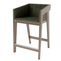 Напівбарний стілець air 2 bar s 4soft