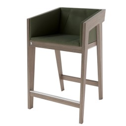 Напівбарний стілець air 2 bar s 4soft