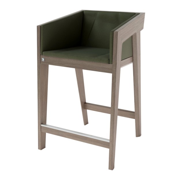 Напівбарний стілець Air 2 Bar S 4Soft - сучасний стиль для вашого інтер'єру