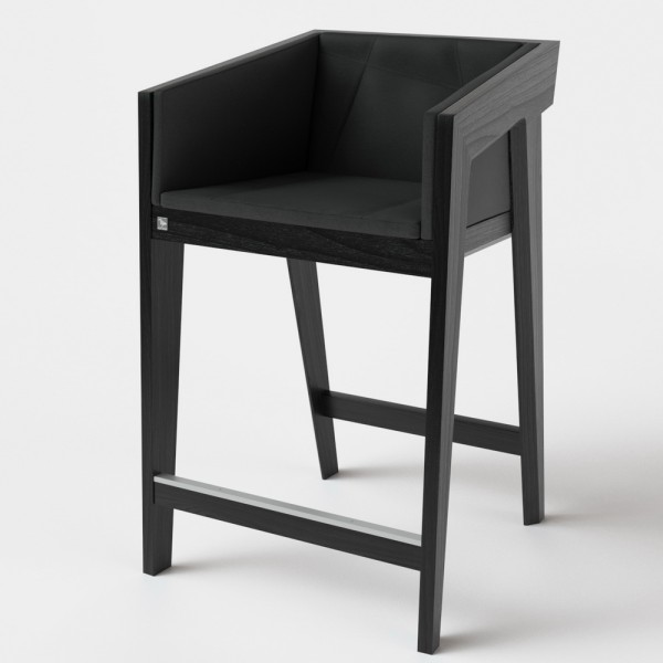 Напівбарний стілець Air 2 Bar S 4Soft - сучасний стиль для вашого інтер'єру