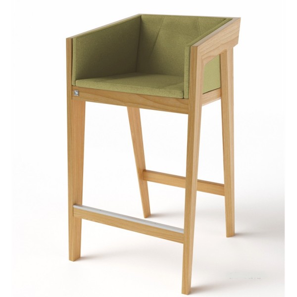 Барний стілець Air 2 Bar M 4Soft