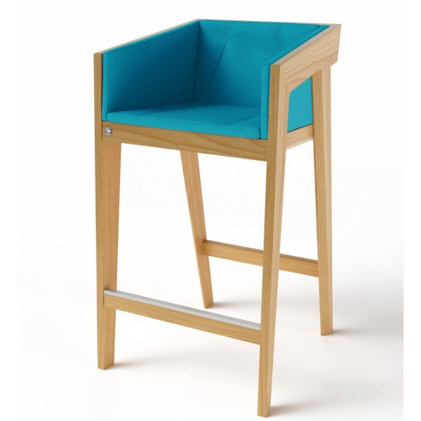 Барний стілець Air 2 Bar M 4Soft