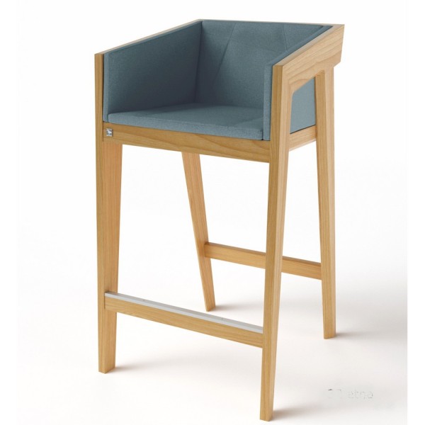 Барний стілець Air 2 Bar M 4Soft