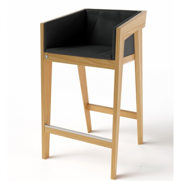 Барний стілець Air 2 Bar M 4Soft