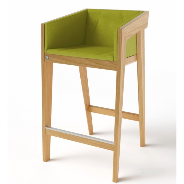 Барний стілець Air 2 Bar M 4Soft