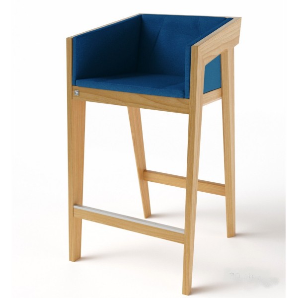 Барний стілець Air 2 Bar M 4Soft