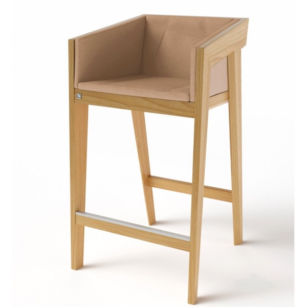 Барний стілець Air 2 Bar M 4Soft