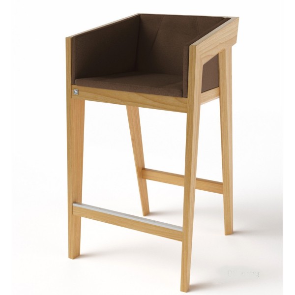 Барний стілець Air 2 Bar M 4Soft