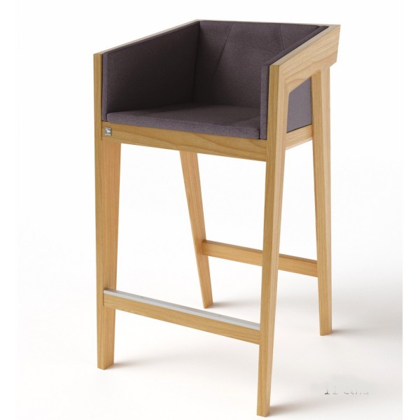 Барний стілець Air 2 Bar M 4Soft