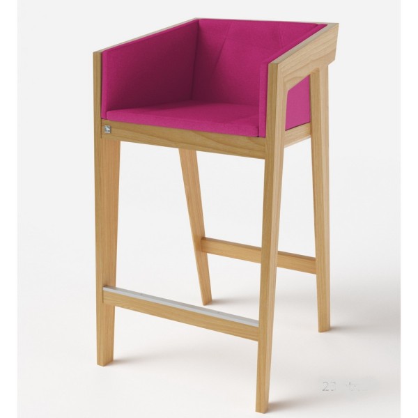 Барний стілець Air 2 Bar M 4Soft