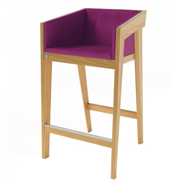 Барний стілець Air 2 Bar M 4Soft