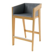 Барний стілець air 2 bar m 4soft