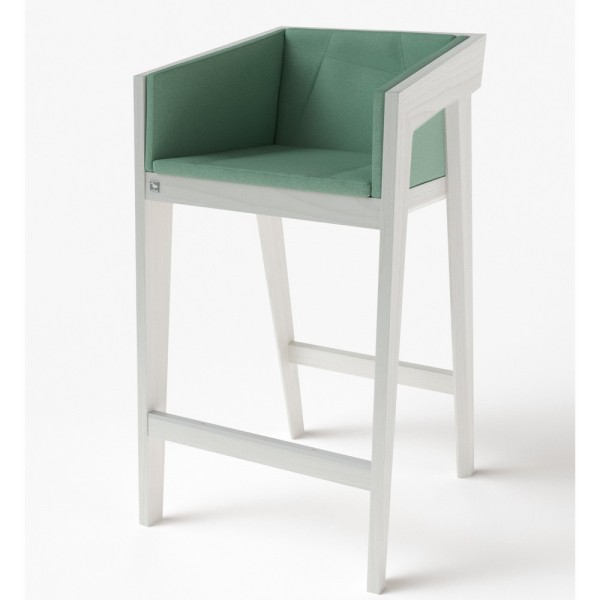 Барний стілець Air 2 Bar M 4Soft