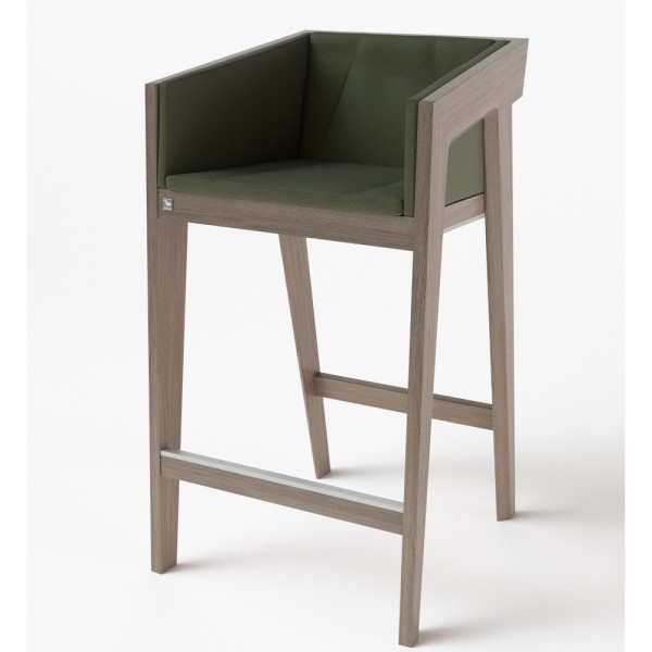 Барний стілець Air 2 Bar M 4Soft