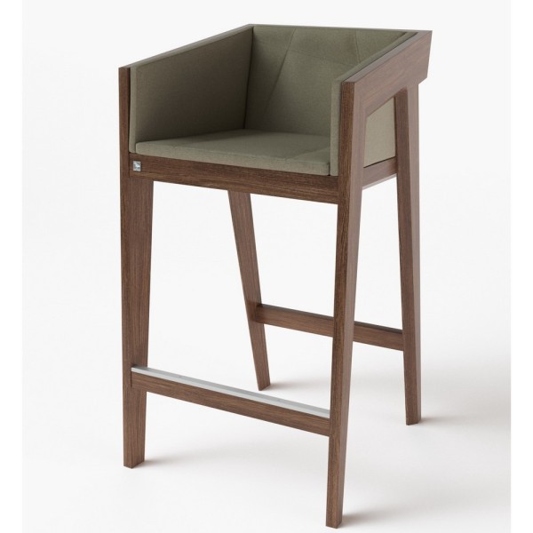 Барний стілець Air 2 Bar M 4Soft